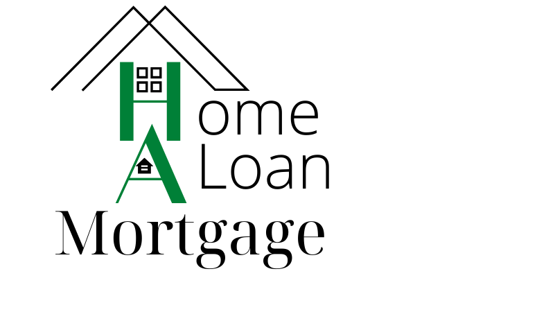 Home A Loan Mortgage