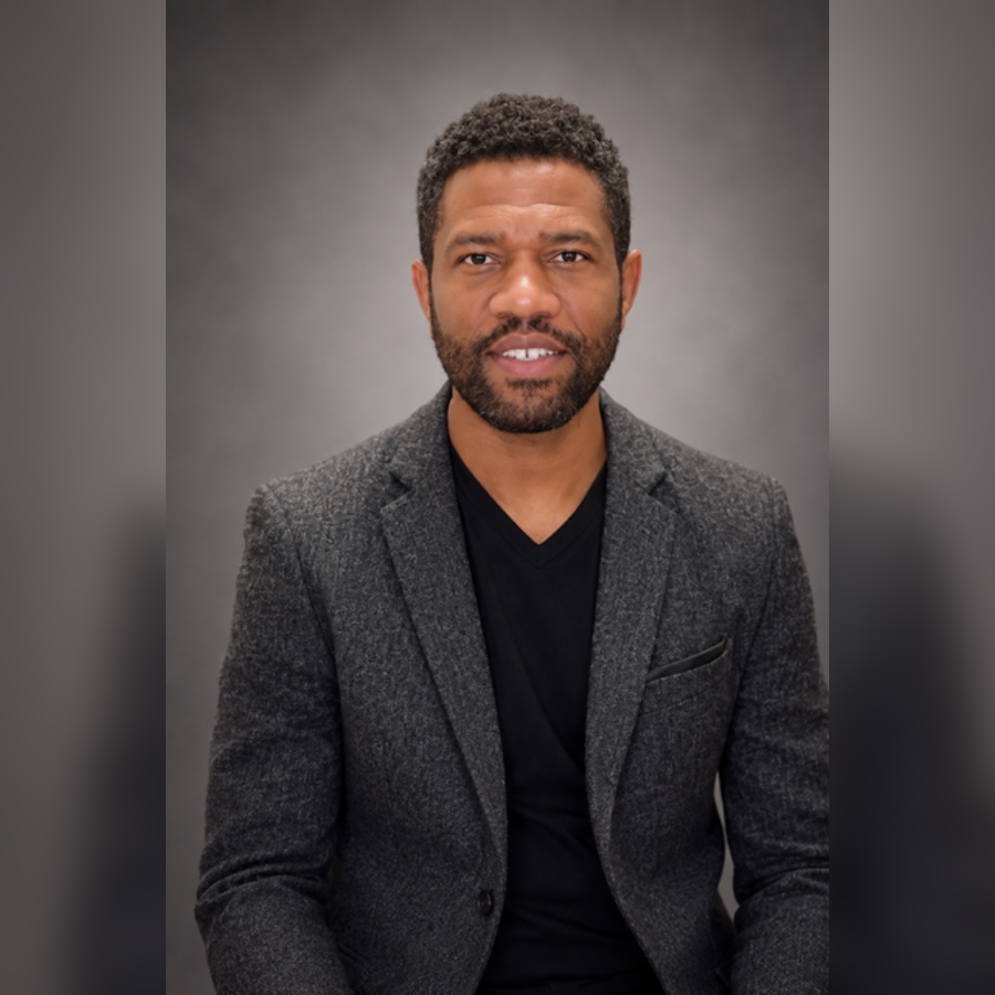 Dodley Joassaint, Mortgage Broker