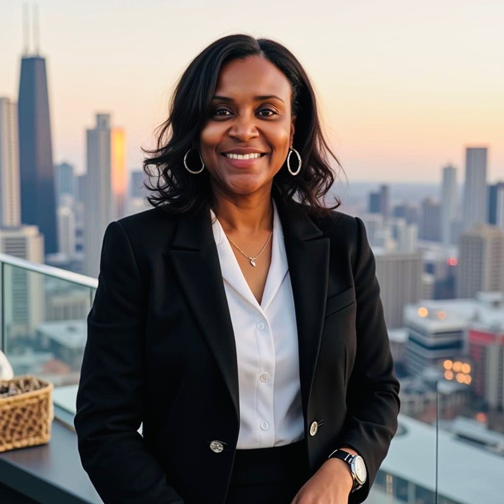 Shonta Williams, Mortgage Loan Officer